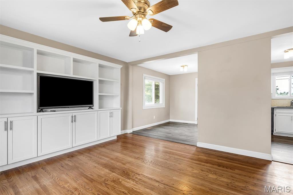 Cardinal Estates - Residential