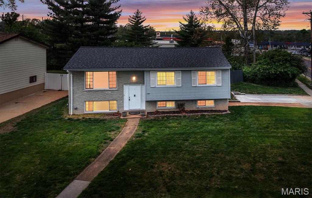 Cardinal Estates - Residential