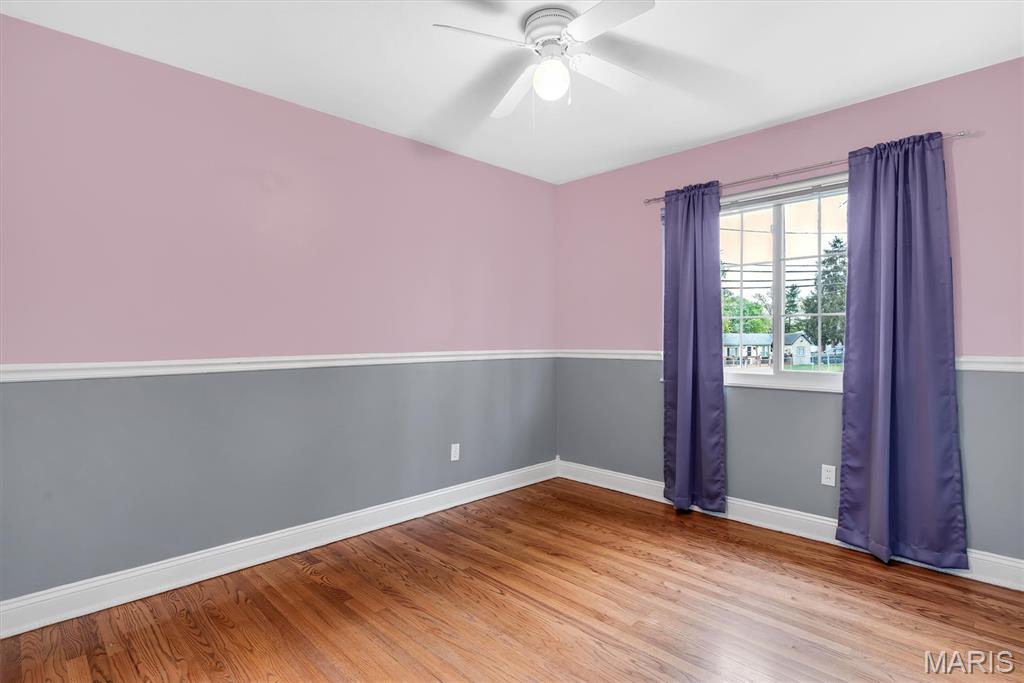 Cardinal Estates - Residential