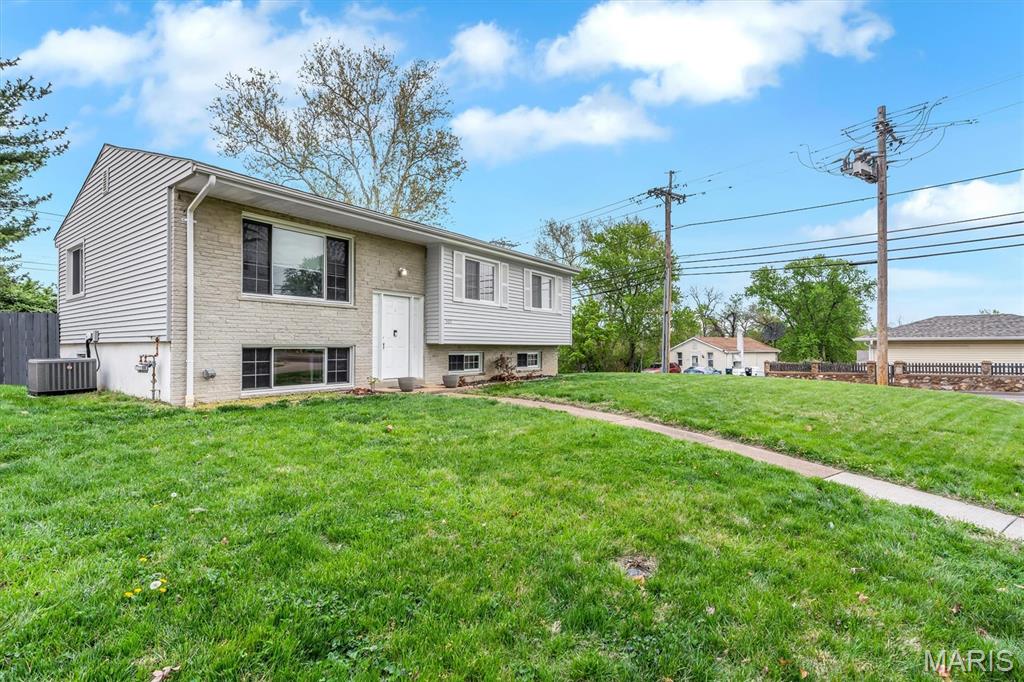 Cardinal Estates - Residential