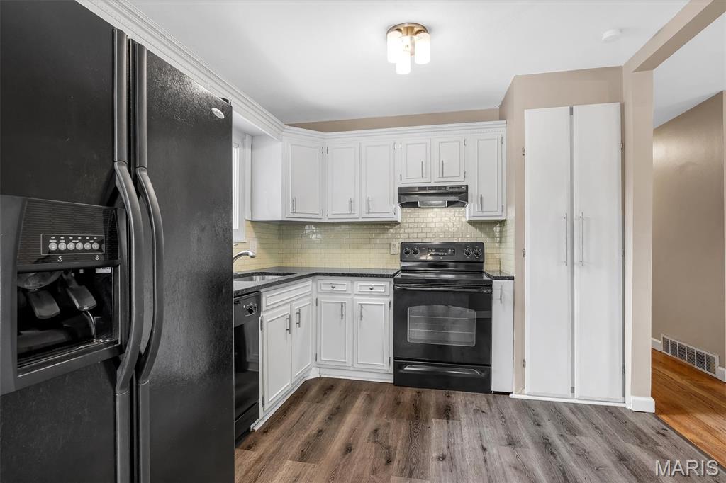 Cardinal Estates - Residential