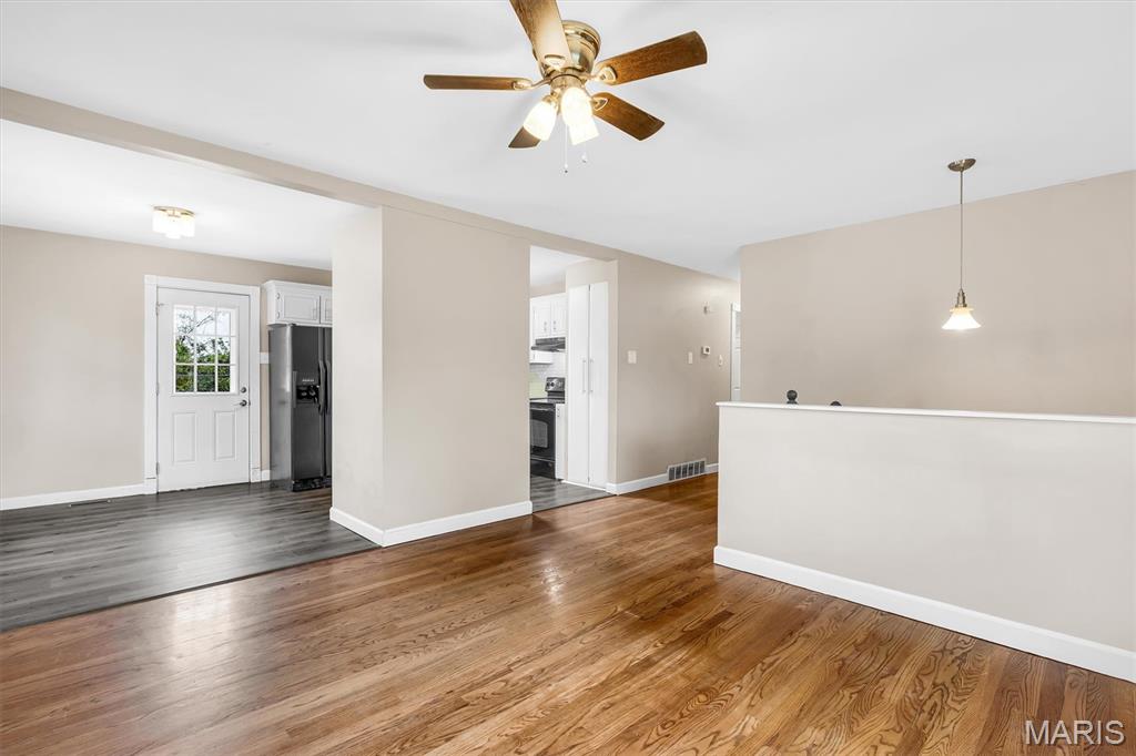 Cardinal Estates - Residential