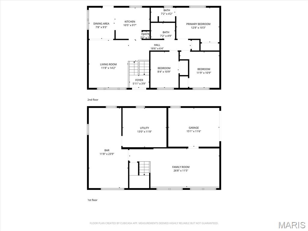 Cardinal Estates - Residential