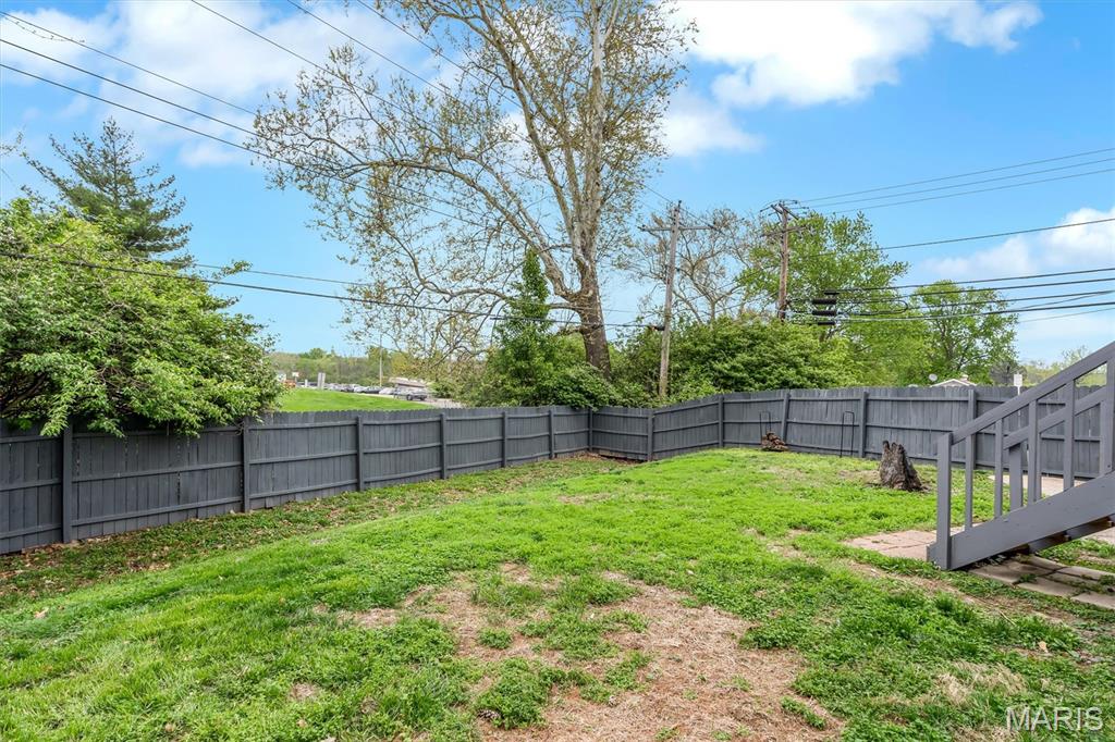 Cardinal Estates - Residential