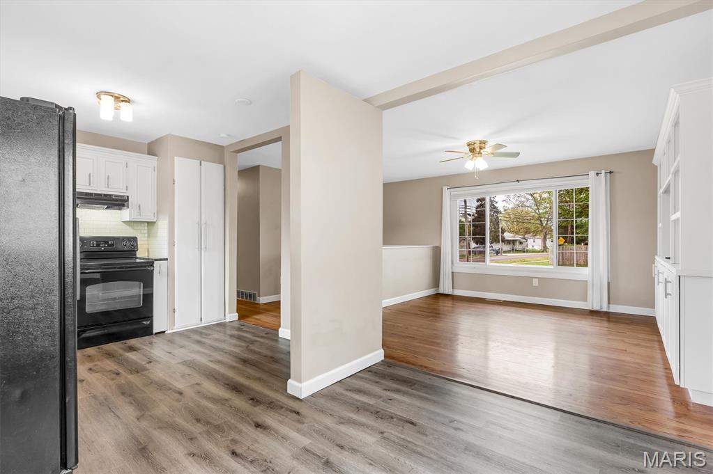 Cardinal Estates - Residential