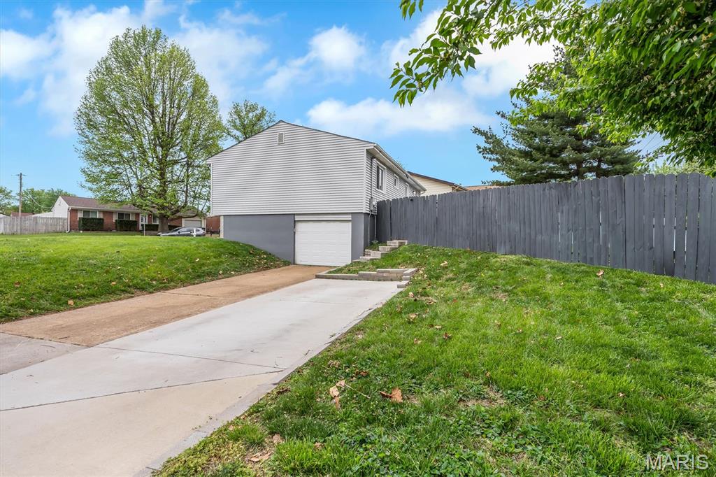 Cardinal Estates - Residential