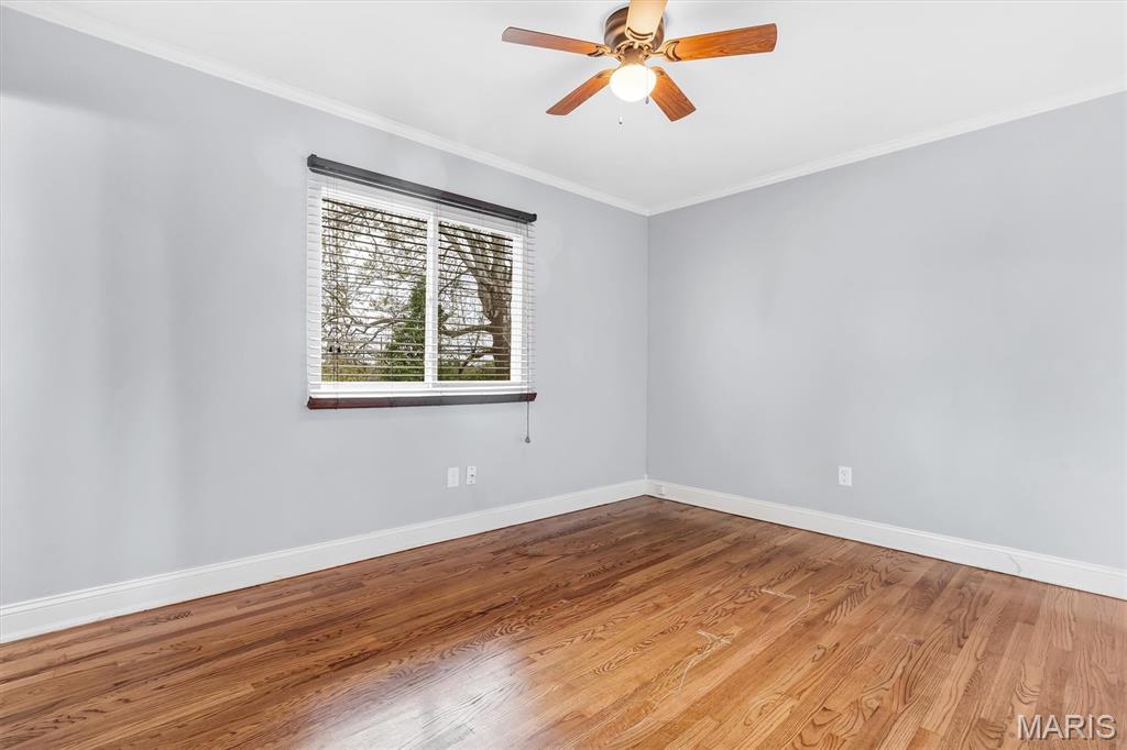 Cardinal Estates - Residential