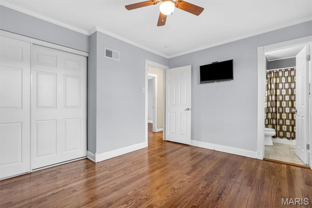 Cardinal Estates - Residential