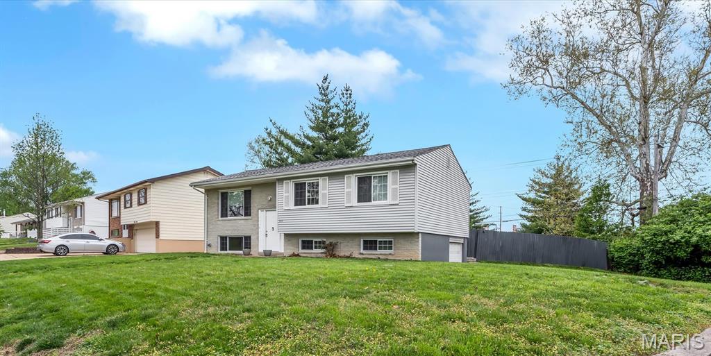 Cardinal Estates - Residential