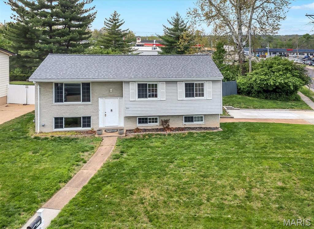 Cardinal Estates - Residential