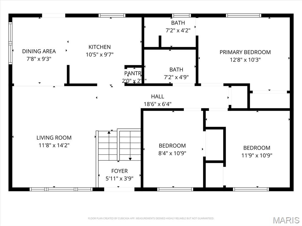 Cardinal Estates - Residential
