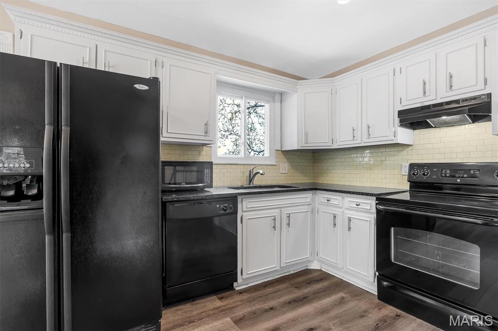 Cardinal Estates - Residential