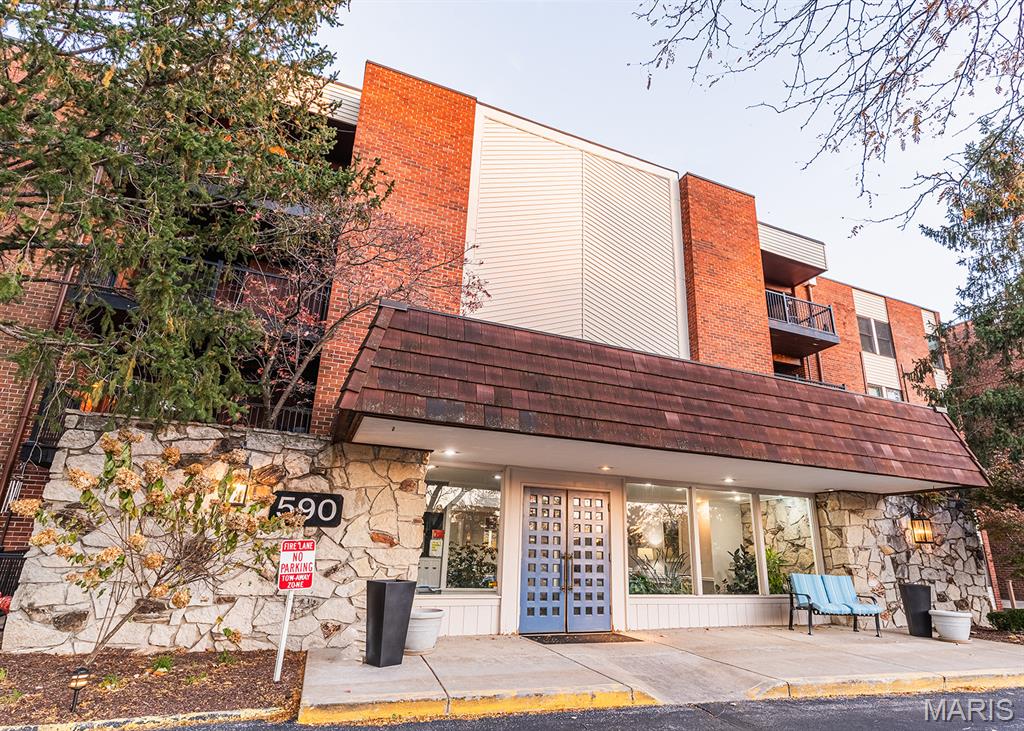 Golfview On The Green Condo - Residential