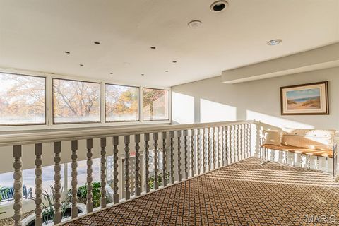 Tiny photo for 590 Sarah Lane #208, Creve Coeur, MO 63141 (MLS # 25076947)