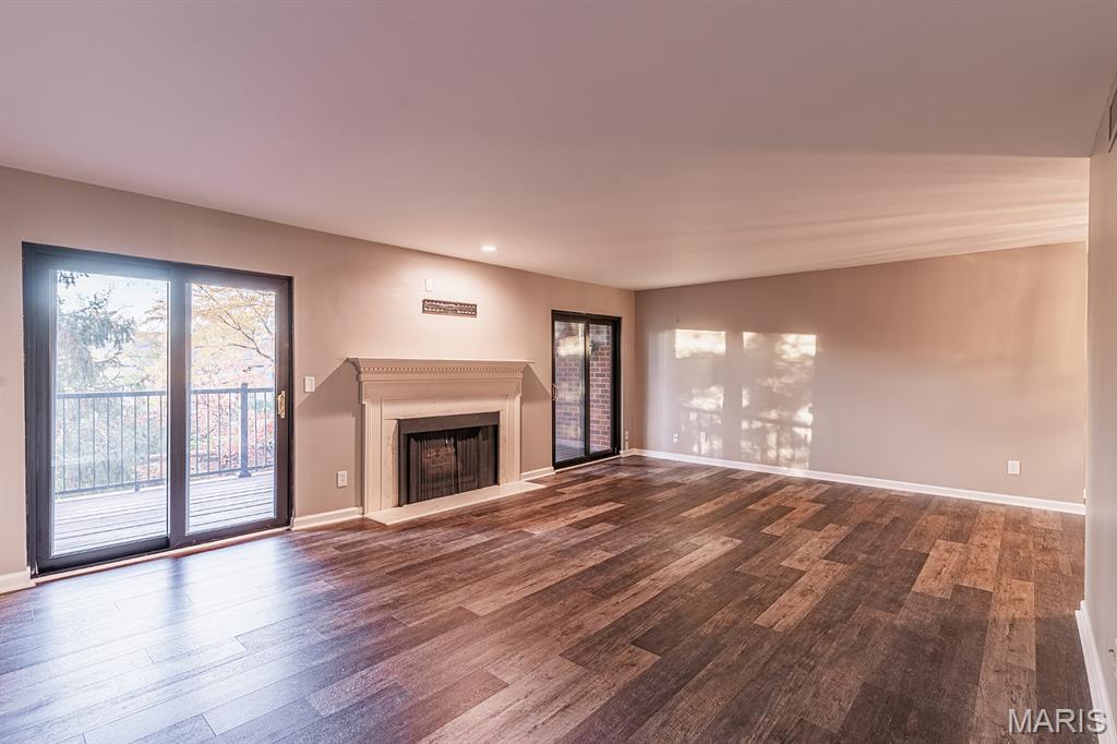 Golfview On The Green Condo - Residential