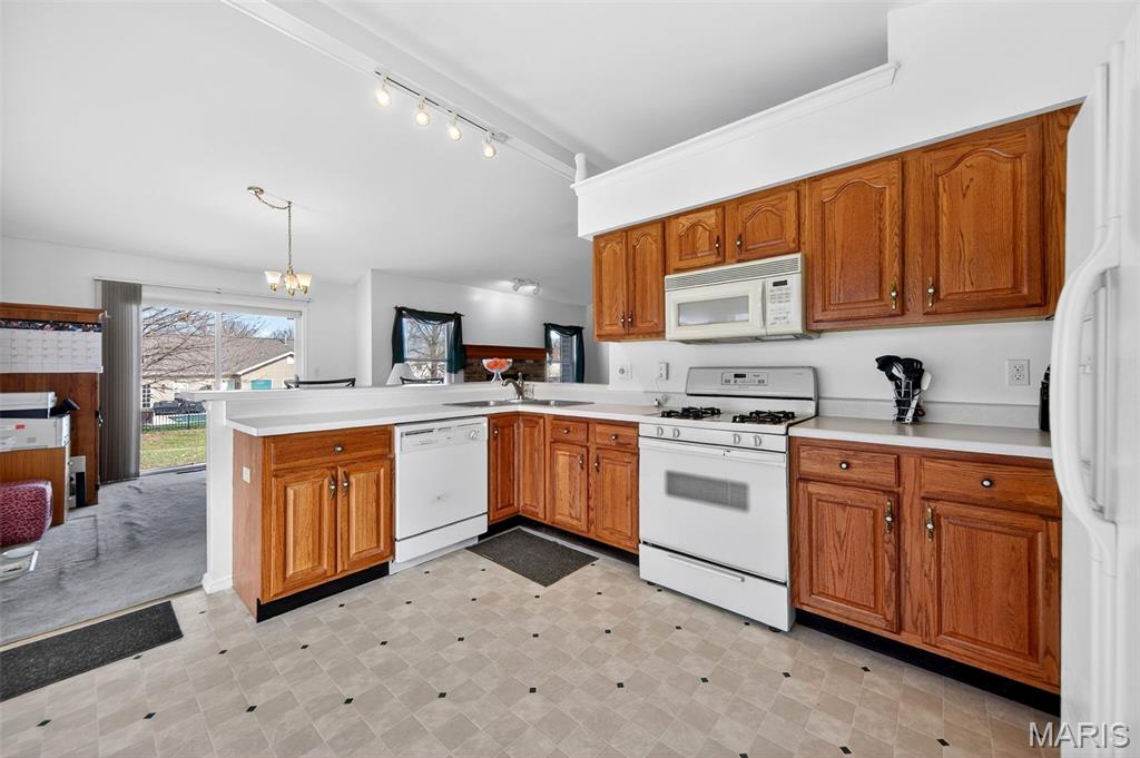 Bryan Valley - Residential