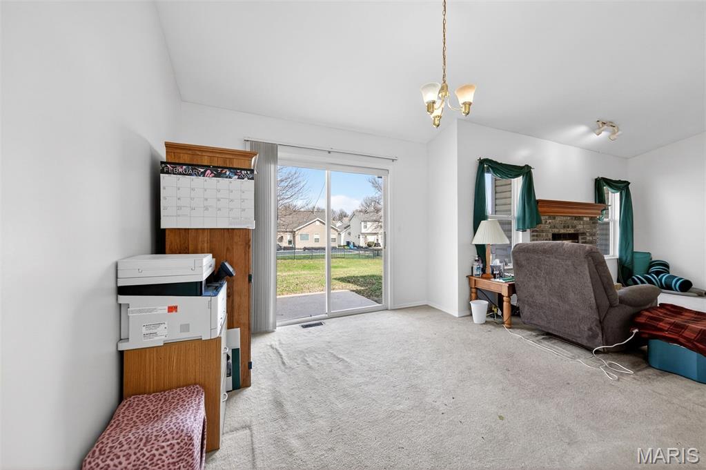 Bryan Valley - Residential