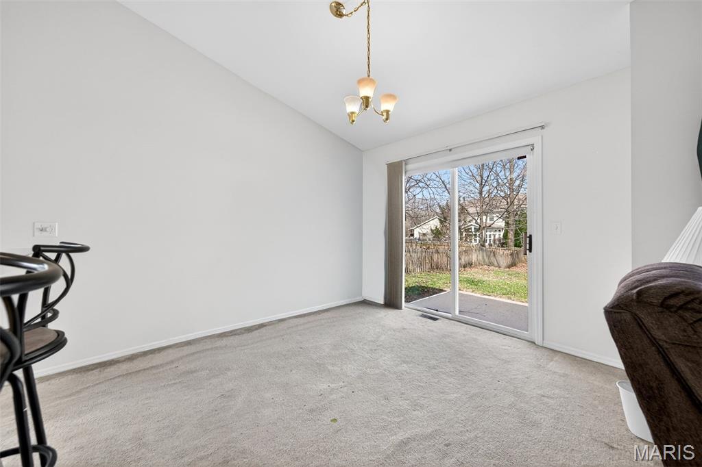 Bryan Valley - Residential