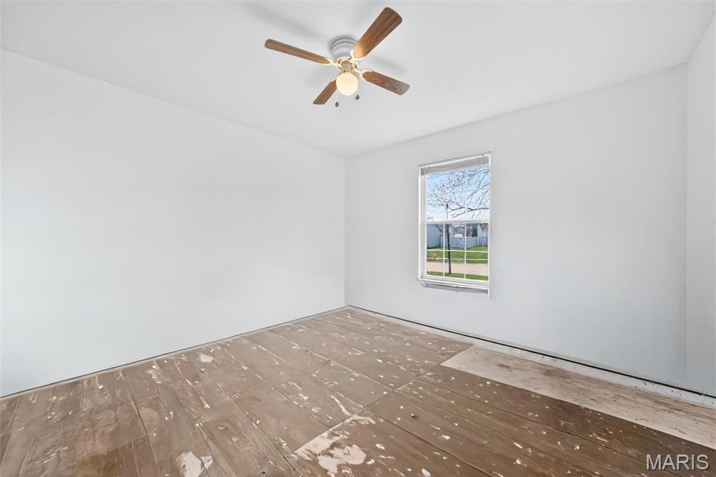 Bryan Valley - Residential