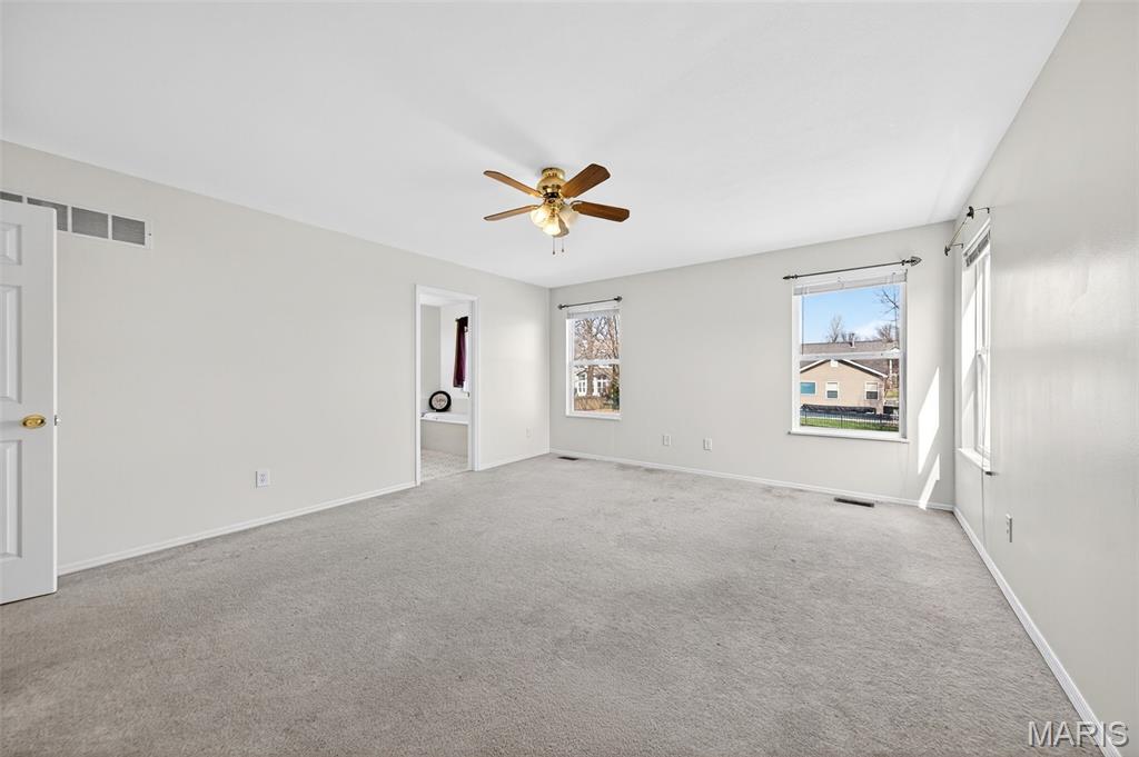 Bryan Valley - Residential