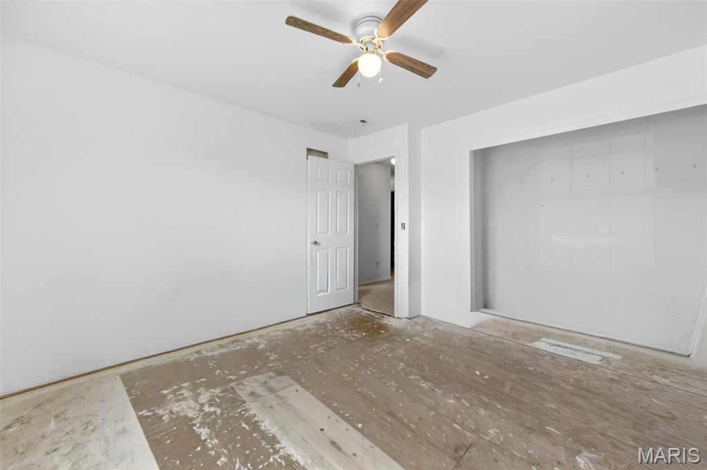 Bryan Valley - Residential