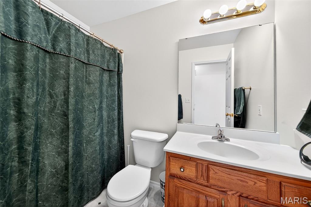 Bryan Valley - Residential