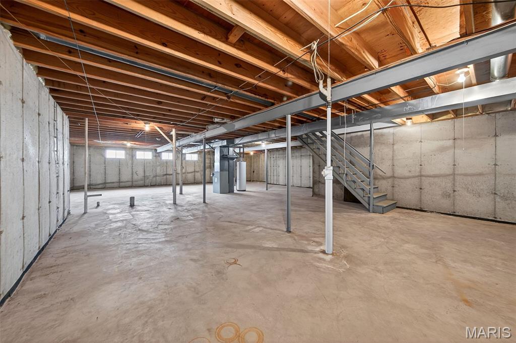 Bryan Valley - Residential