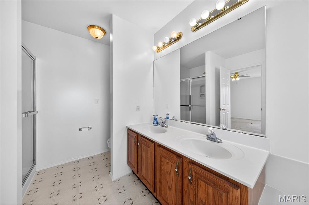 Bryan Valley - Residential