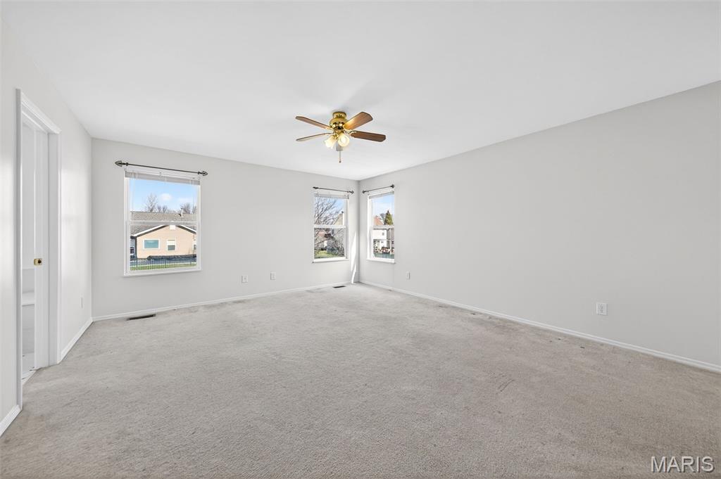 Bryan Valley - Residential