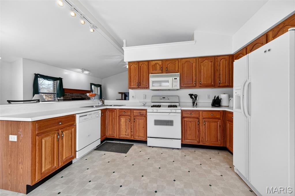 Bryan Valley - Residential