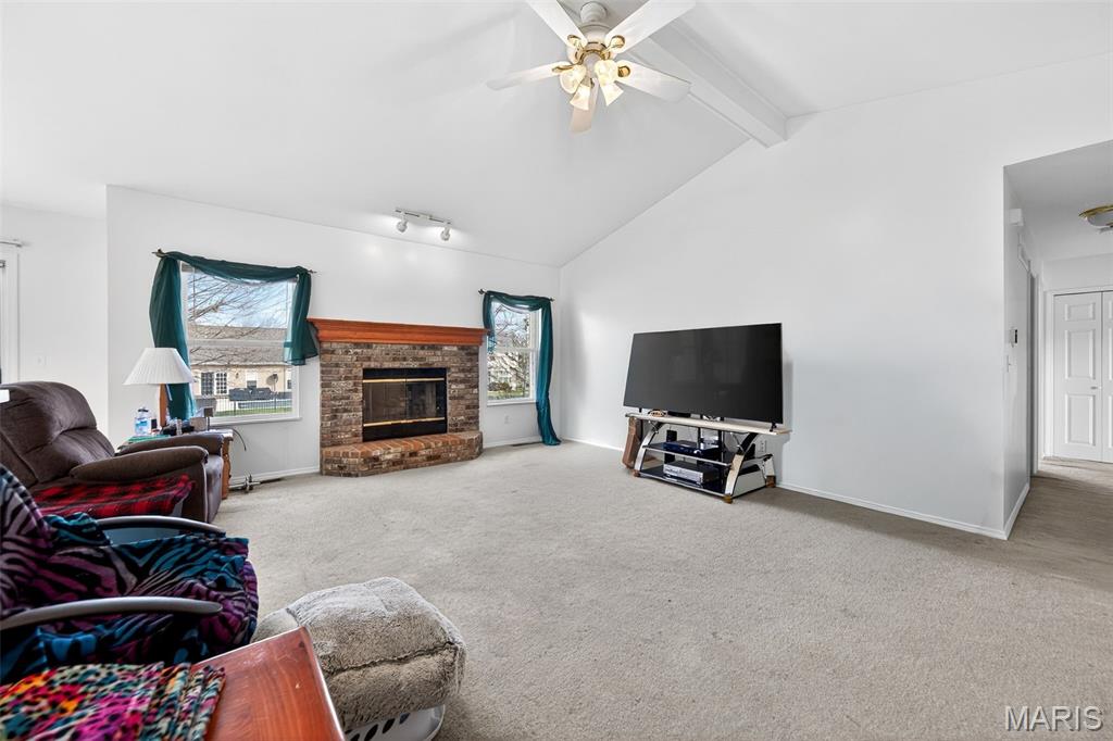 Bryan Valley - Residential