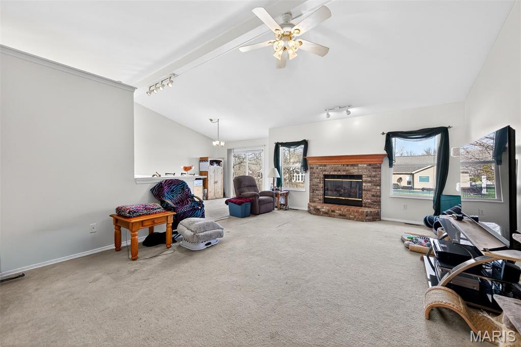 Bryan Valley - Residential