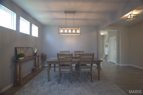 Tiny photo for 921 Ellis Park Drive, Wentzville, MO 63385 (MLS # 26058576)