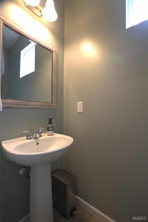 Tiny photo for 921 Ellis Park Drive, Wentzville, MO 63385 (MLS # 26058576)