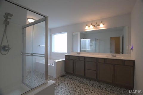 Tiny photo for 921 Ellis Park Drive, Wentzville, MO 63385 (MLS # 26058576)
