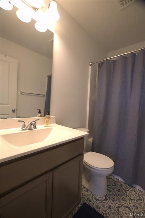 Tiny photo for 921 Ellis Park Drive, Wentzville, MO 63385 (MLS # 26058576)