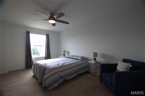Tiny photo for 921 Ellis Park Drive, Wentzville, MO 63385 (MLS # 26058576)