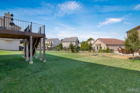 Tiny photo for 921 Ellis Park Drive, Wentzville, MO 63385 (MLS # 26058576)