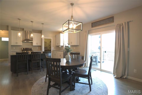 Tiny photo for 921 Ellis Park Drive, Wentzville, MO 63385 (MLS # 26058576)