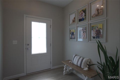 Tiny photo for 921 Ellis Park Drive, Wentzville, MO 63385 (MLS # 26058576)