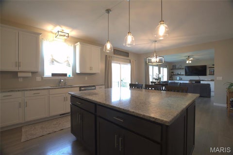 Tiny photo for 921 Ellis Park Drive, Wentzville, MO 63385 (MLS # 26058576)