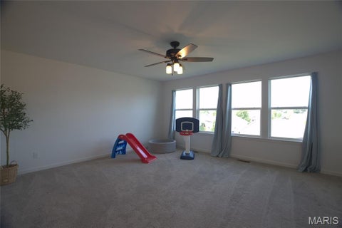 Tiny photo for 921 Ellis Park Drive, Wentzville, MO 63385 (MLS # 26058576)