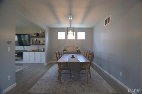 Tiny photo for 921 Ellis Park Drive, Wentzville, MO 63385 (MLS # 26058576)