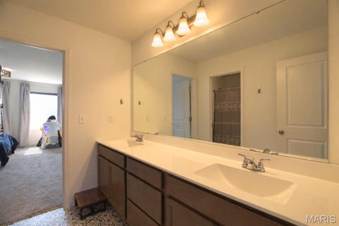 Tiny photo for 921 Ellis Park Drive, Wentzville, MO 63385 (MLS # 26058576)