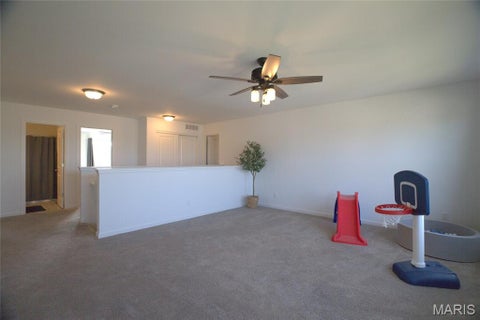 Tiny photo for 921 Ellis Park Drive, Wentzville, MO 63385 (MLS # 26058576)