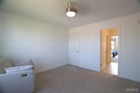 Tiny photo for 921 Ellis Park Drive, Wentzville, MO 63385 (MLS # 26058576)