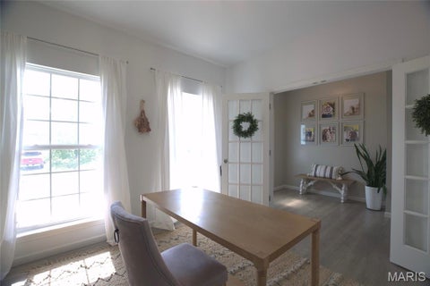 Tiny photo for 921 Ellis Park Drive, Wentzville, MO 63385 (MLS # 26058576)