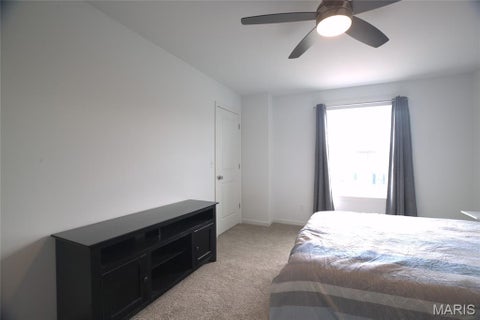Tiny photo for 921 Ellis Park Drive, Wentzville, MO 63385 (MLS # 26058576)