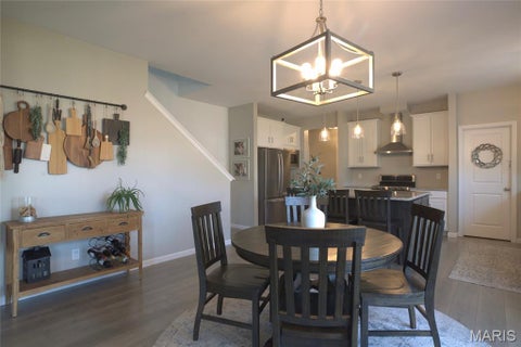Tiny photo for 921 Ellis Park Drive, Wentzville, MO 63385 (MLS # 26058576)