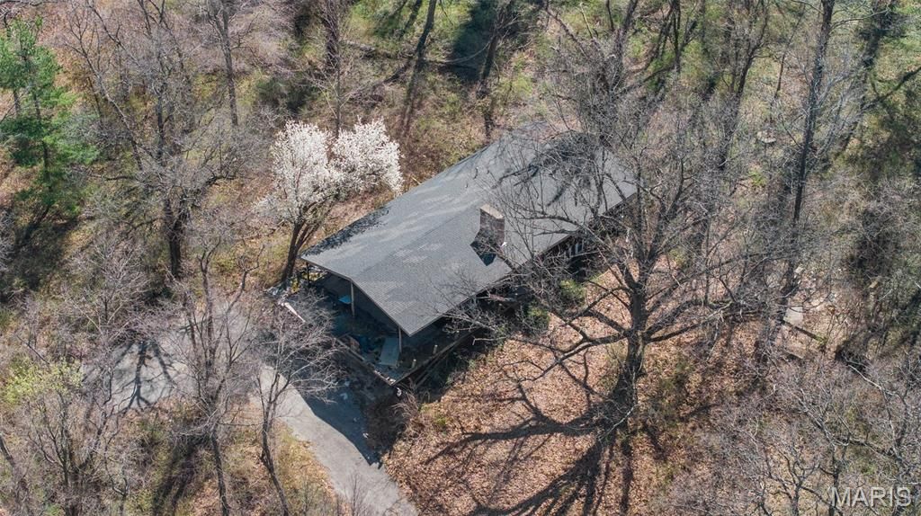 Photo of 1400 Hudson Road, St Louis, MO 63135 (MLS # 26023993)